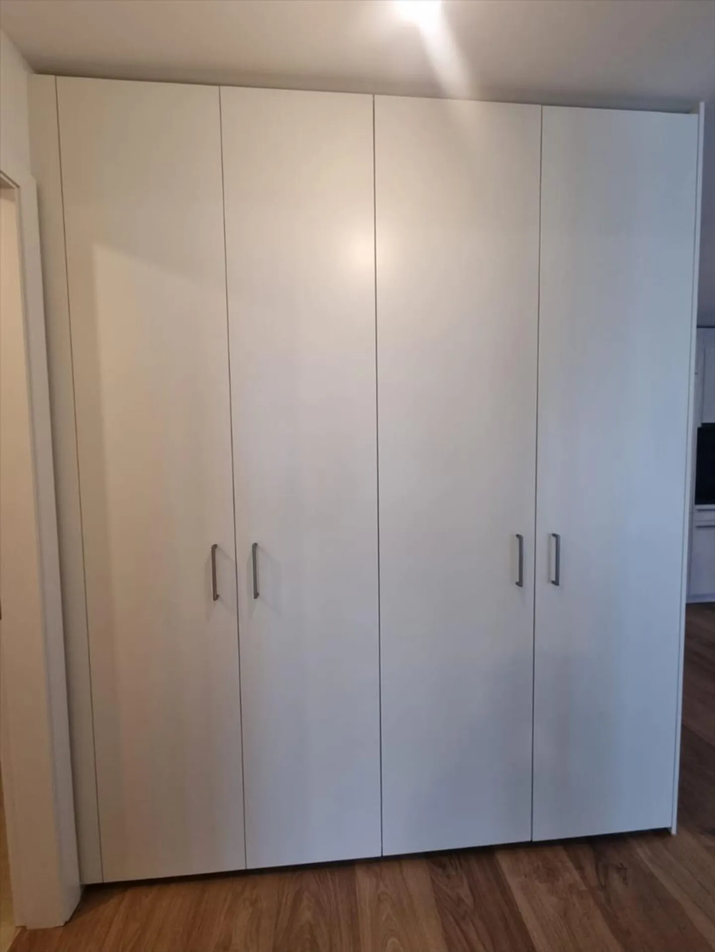 2,5-Zimmer-Wohnung - Foto 5 von 5