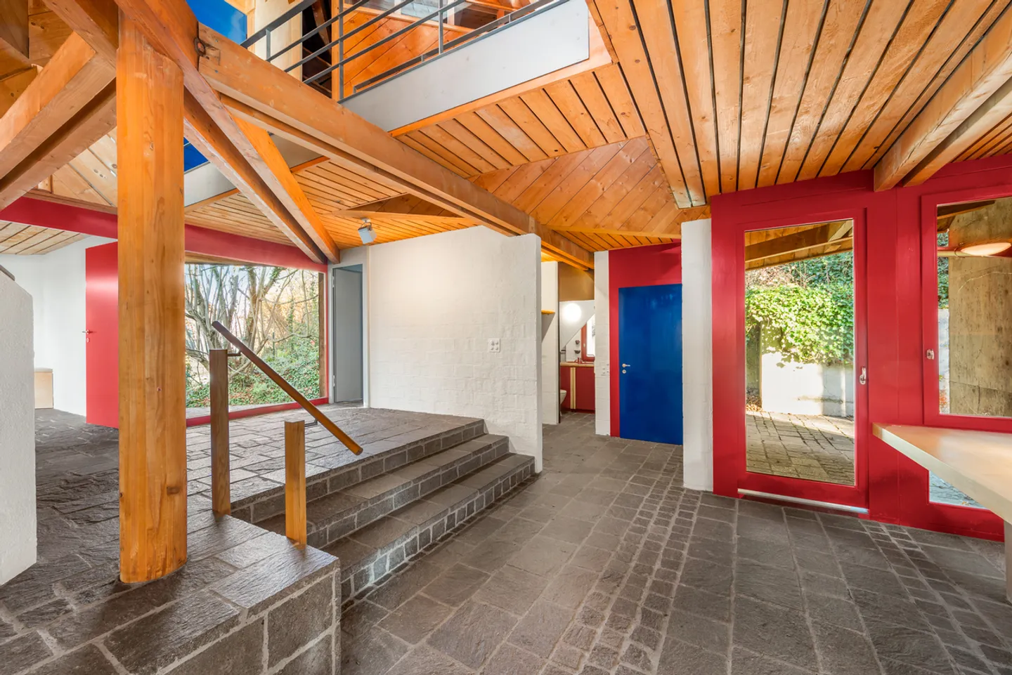 Casa singola in affitto - Foto 2 di 16