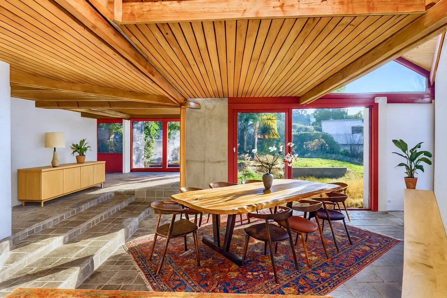 Casa singola in affitto - Foto 3 di 16