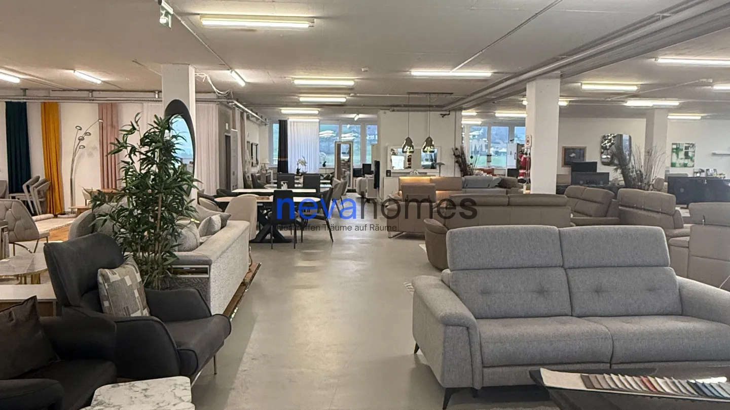 Established furniture store with strong profitability and clearly regulated succession - Photo 6 of 9