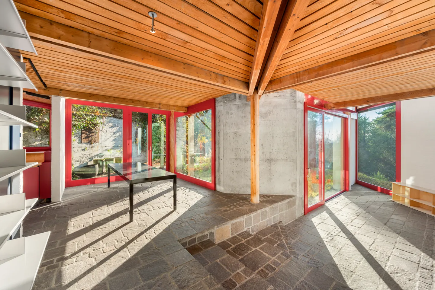 Casa singola in affitto - Foto 5 di 16