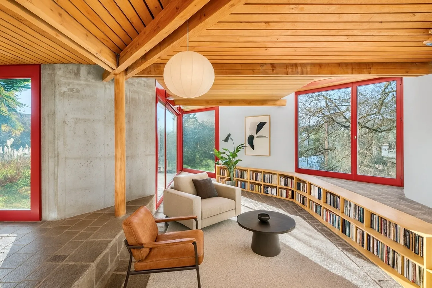 Casa singola in affitto - Foto 4 di 16