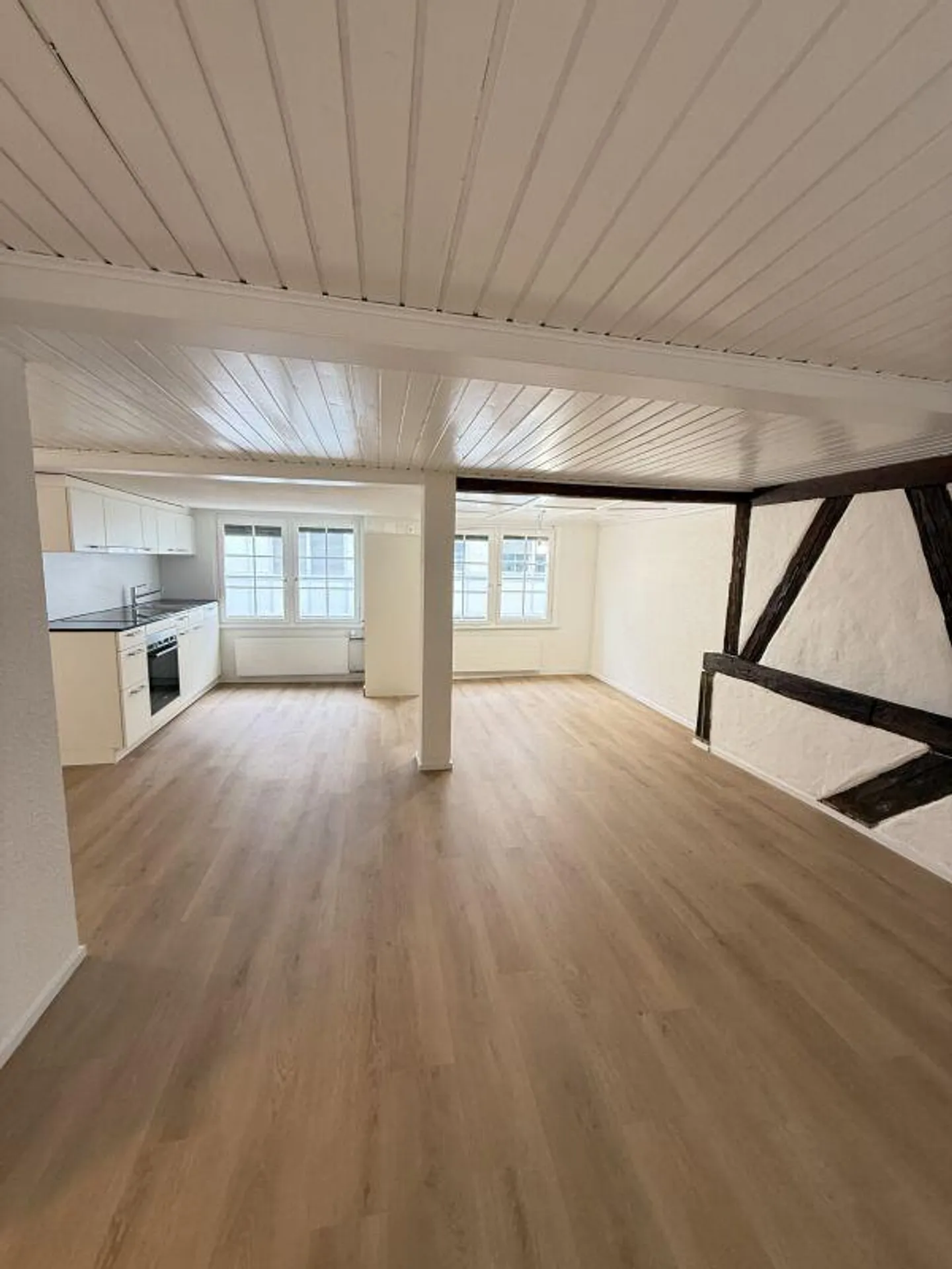 5.1% im Zentrum von Herisau - Photo 5 sur 13