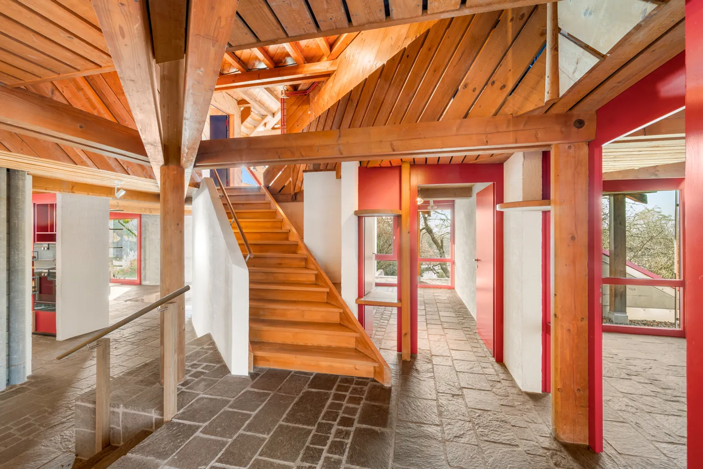 Casa singola in affitto - Foto 6 di 16