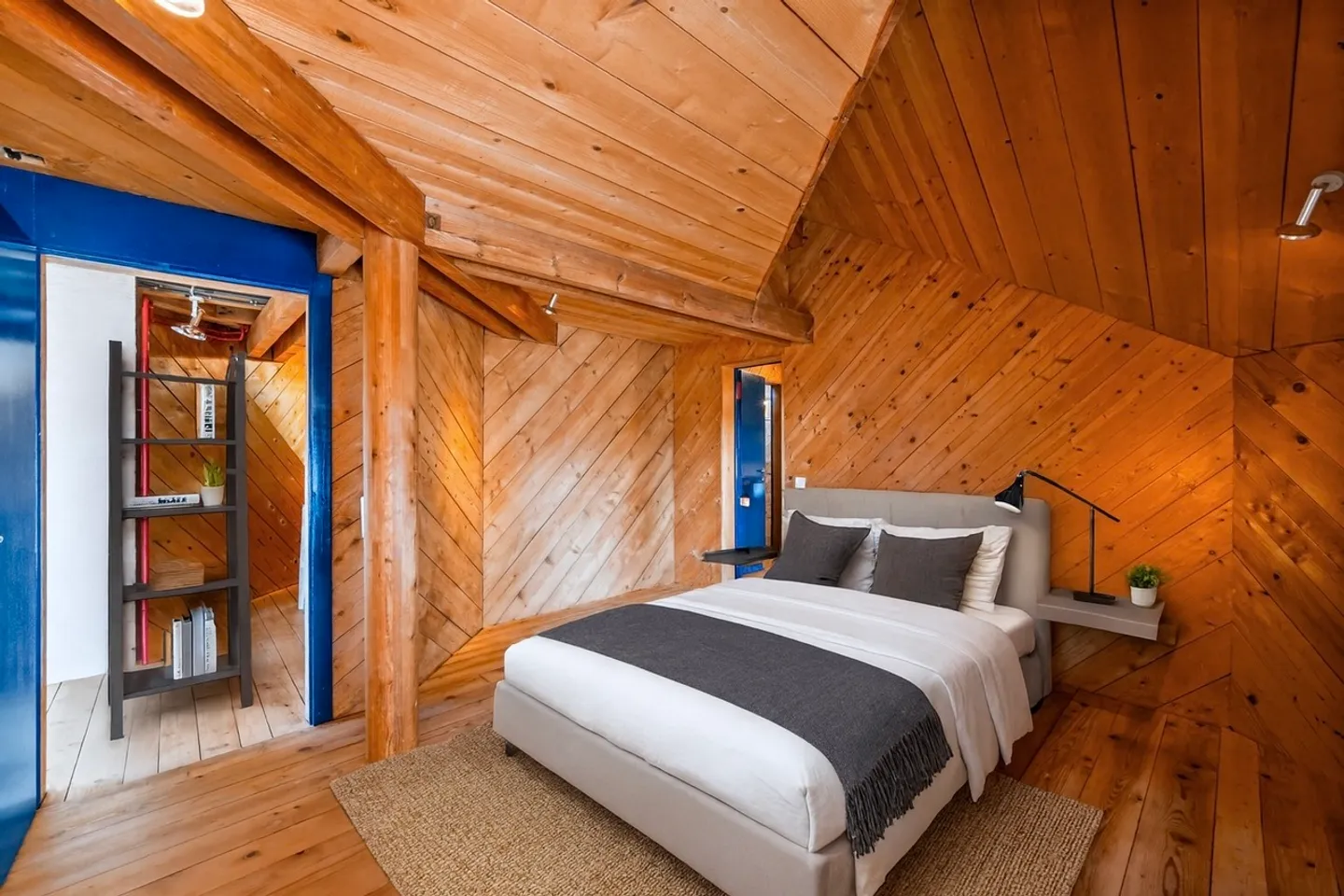 Casa singola in affitto - Foto 7 di 16