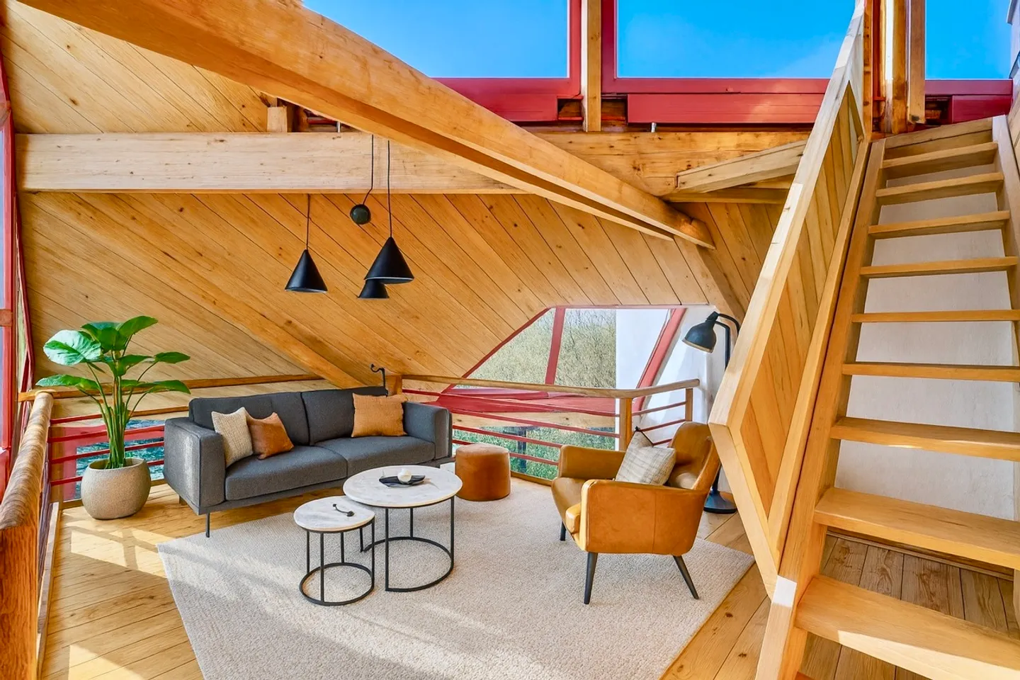 Casa singola in affitto - Foto 8 di 16