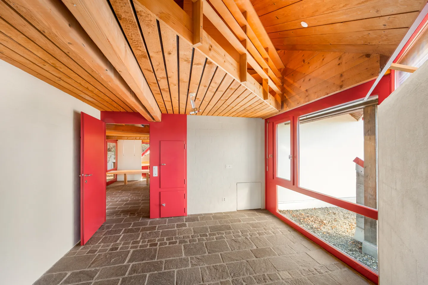 Casa singola in affitto - Foto 10 di 16