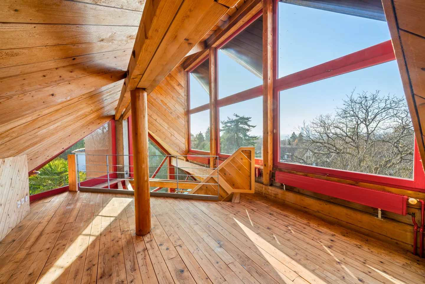 Casa singola in affitto - Foto 13 di 16