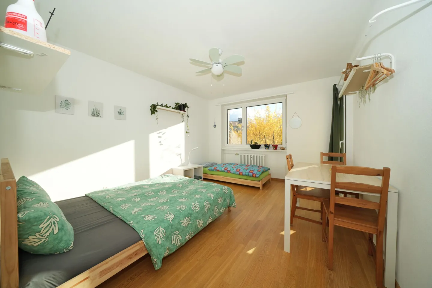 Appartamento in affitto - Foto 3 di 9