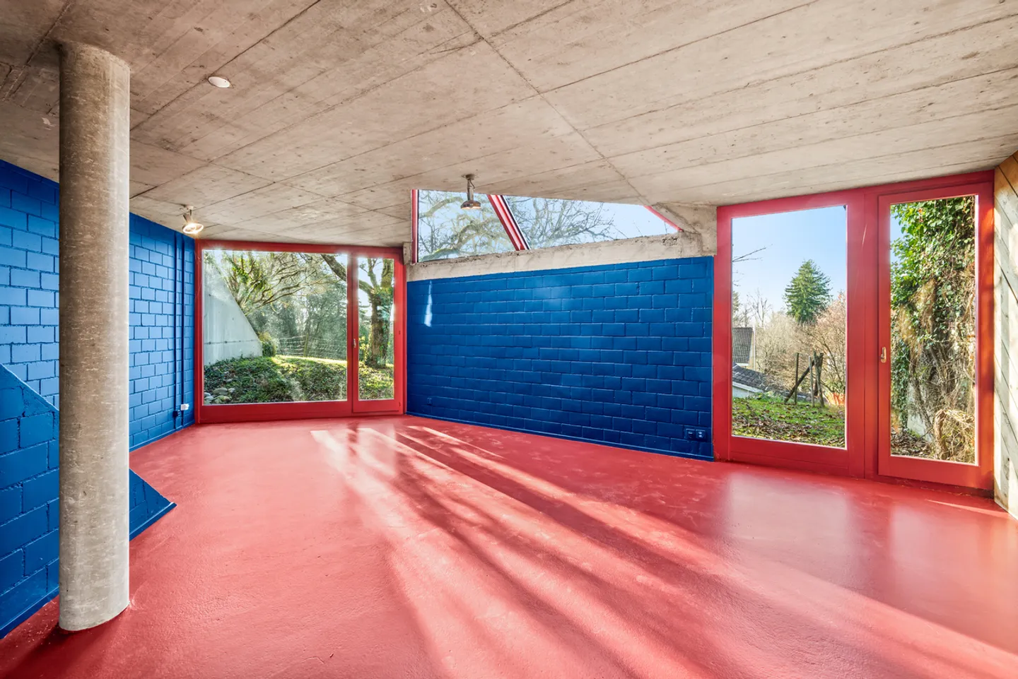 Casa singola in affitto - Foto 14 di 16