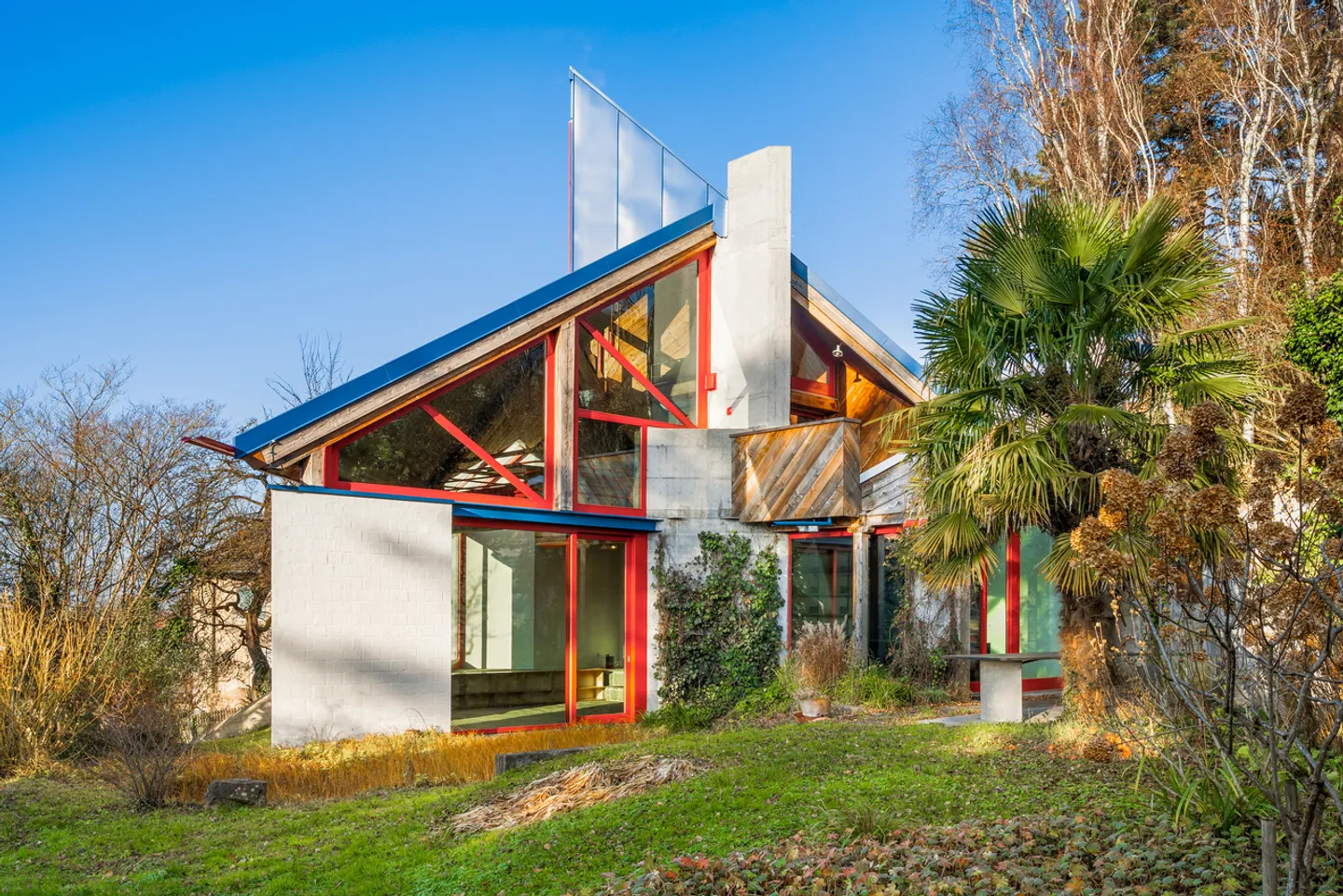 Casa singola in affitto - Foto 15 di 16