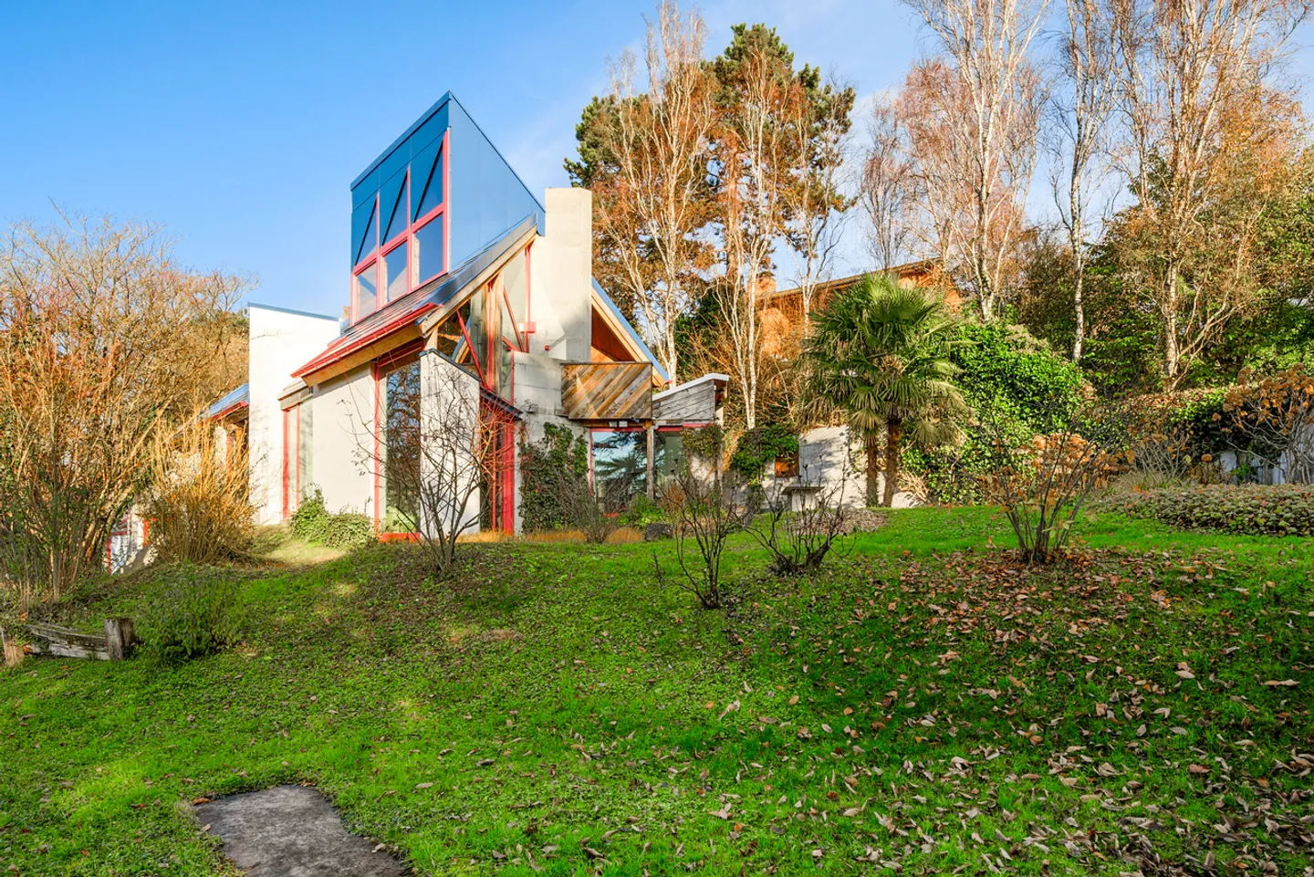 Casa singola in affitto - Foto 16 di 16