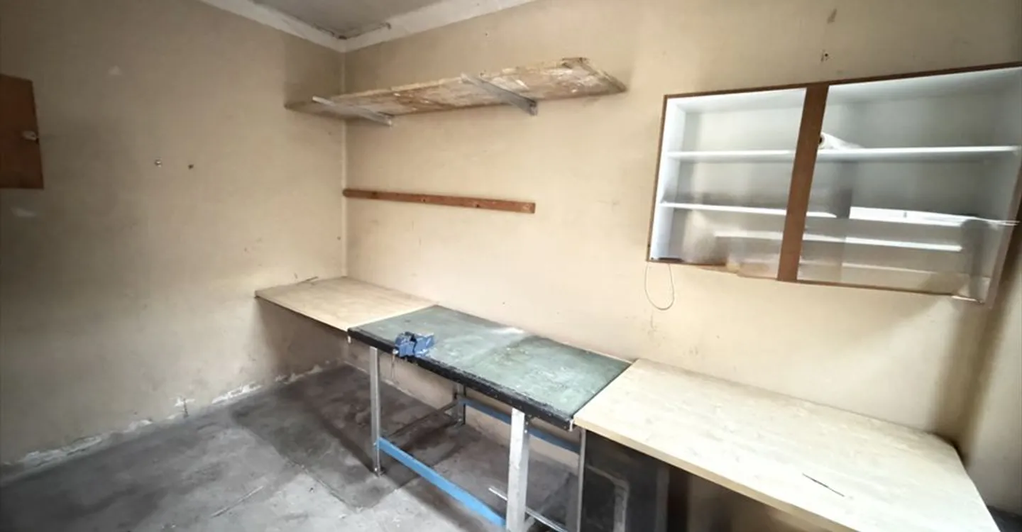 Versatile Commercial Space - Photo 1 of 5