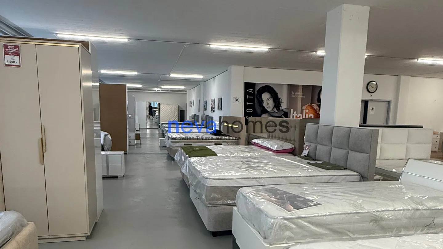 Established furniture store with strong profitability and clearly regulated succession - Photo 9 of 9