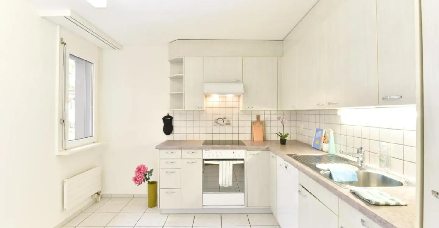 L'appartement cherche un nouveau locataire - Photo 1 sur 7