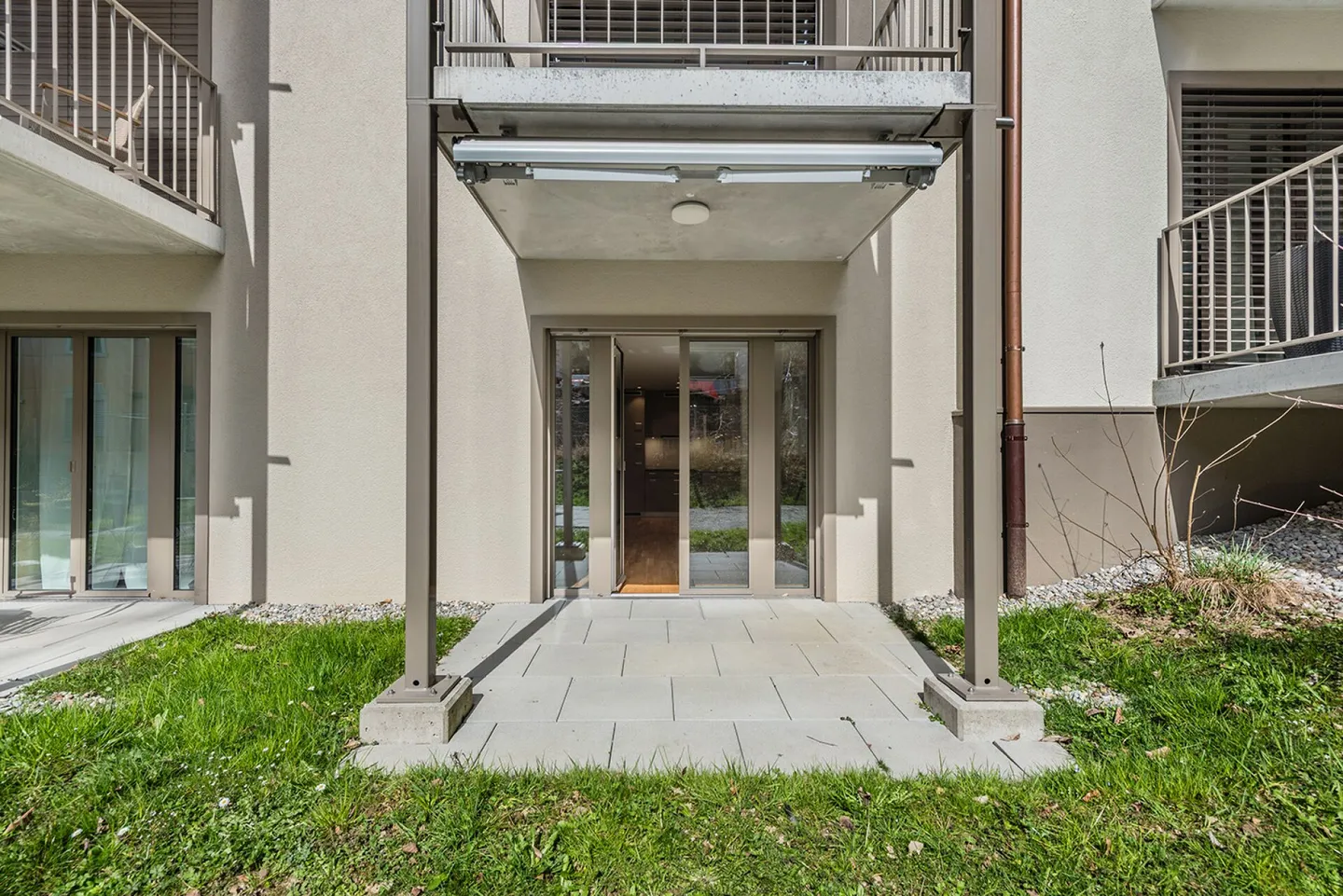 Sviluppo residenziale DOMUM St. Gallen - Foto 9 di 14