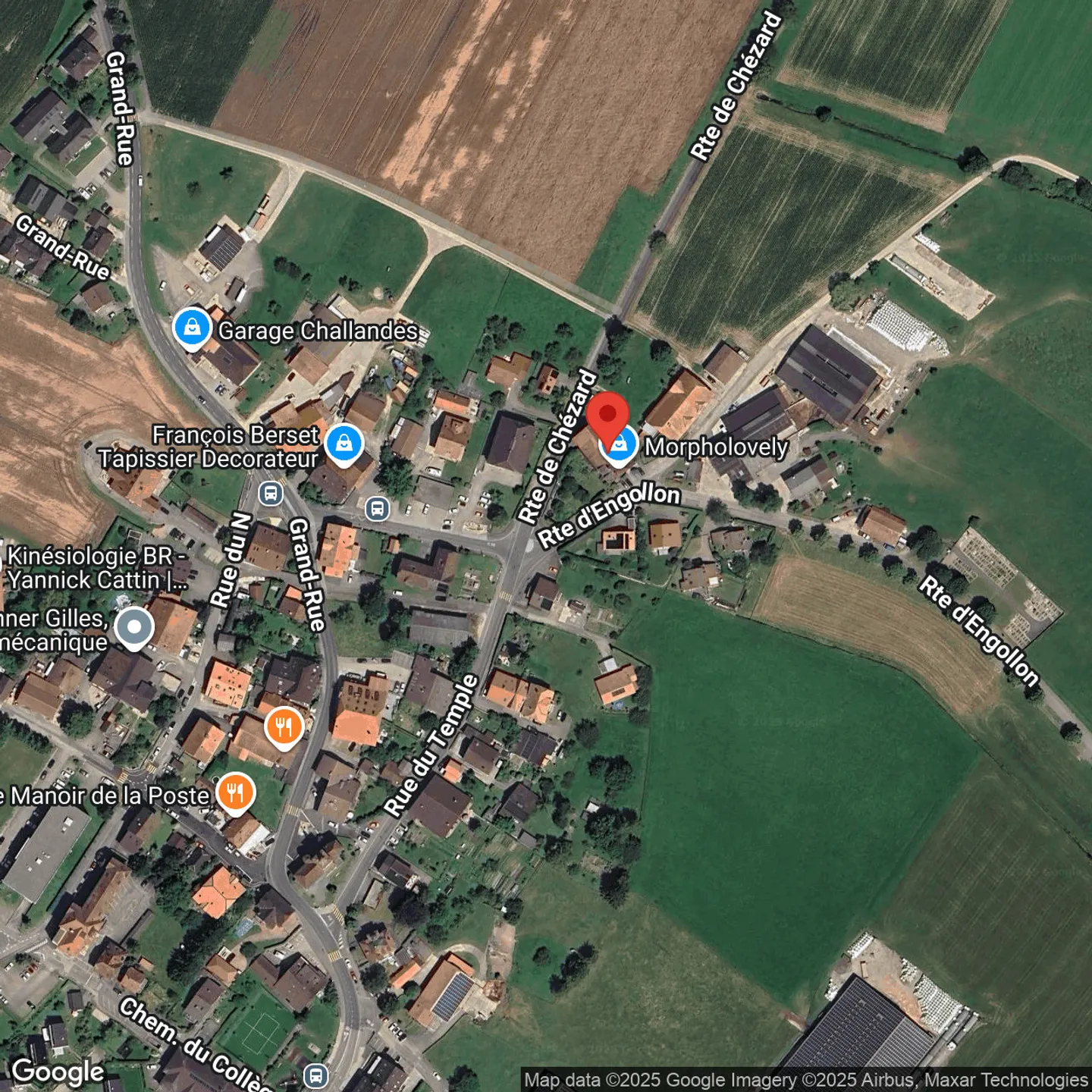 Possibility to create 2-3 additional apartments - Photo 6 of 6