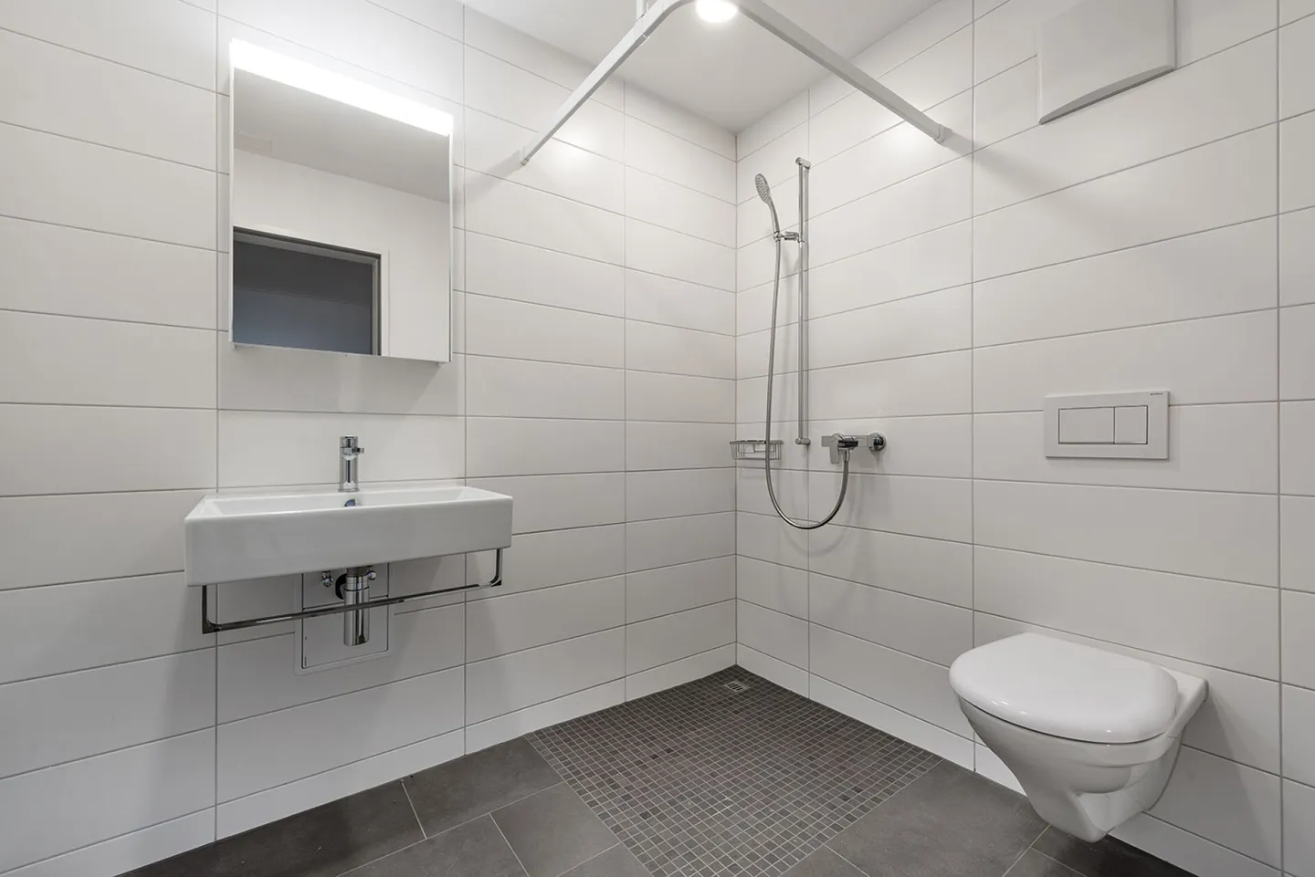 Sviluppo residenziale DOMUM St. Gallen - Foto 6 di 14