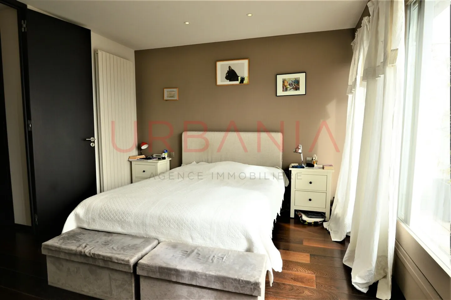 Wunderschönes Attikawohnung - Foto 9 von 11