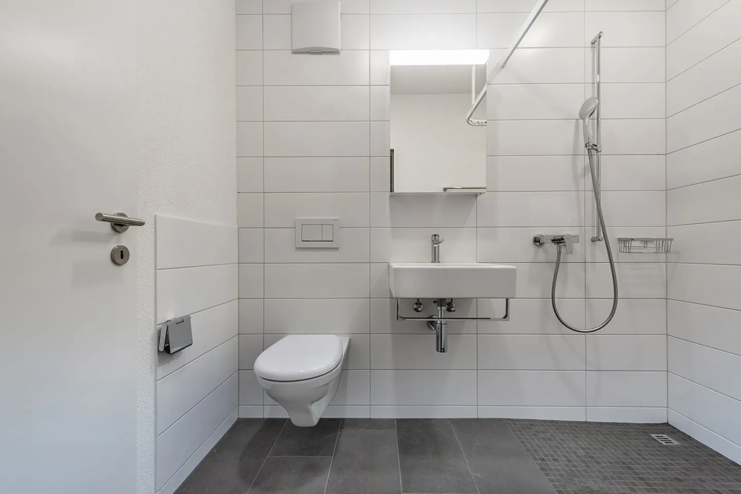 Sviluppo residenziale DOMUM St. Gallen - Foto 7 di 14