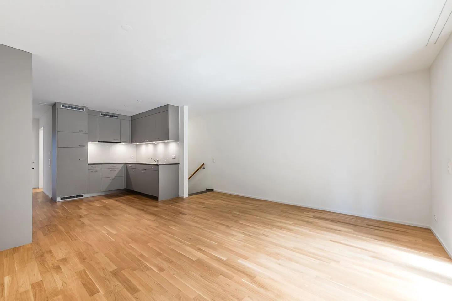 Sviluppo residenziale DOMUM St. Gallen - Foto 2 di 14