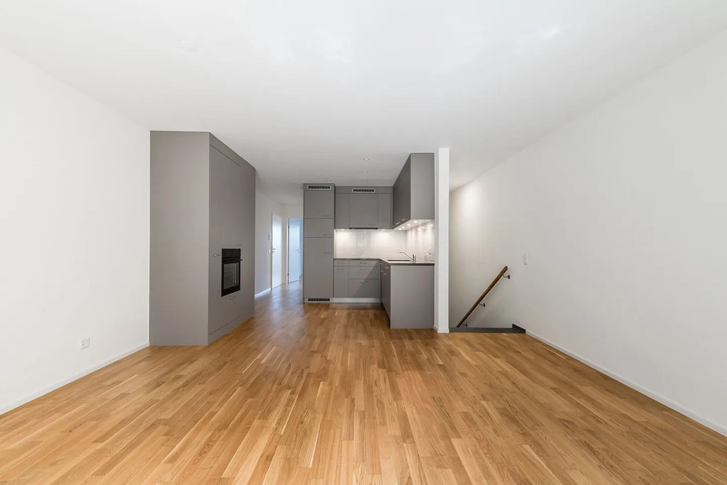 Sviluppo residenziale DOMUM St. Gallen - Foto 3 di 14