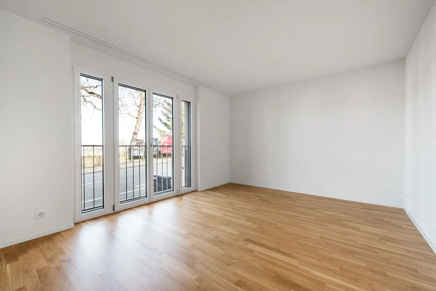 Sviluppo residenziale DOMUM St. Gallen - Foto 4 di 14