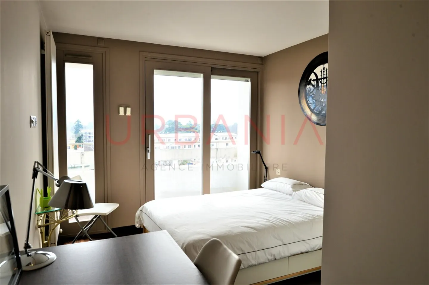 Wunderschönes Attikawohnung - Foto 11 von 11