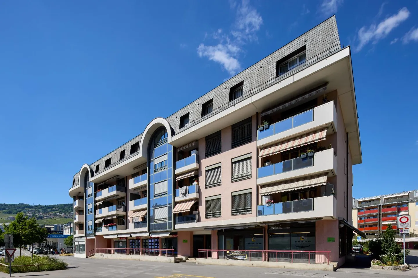 Attic 3.5 rooms - Photo 2 of 3