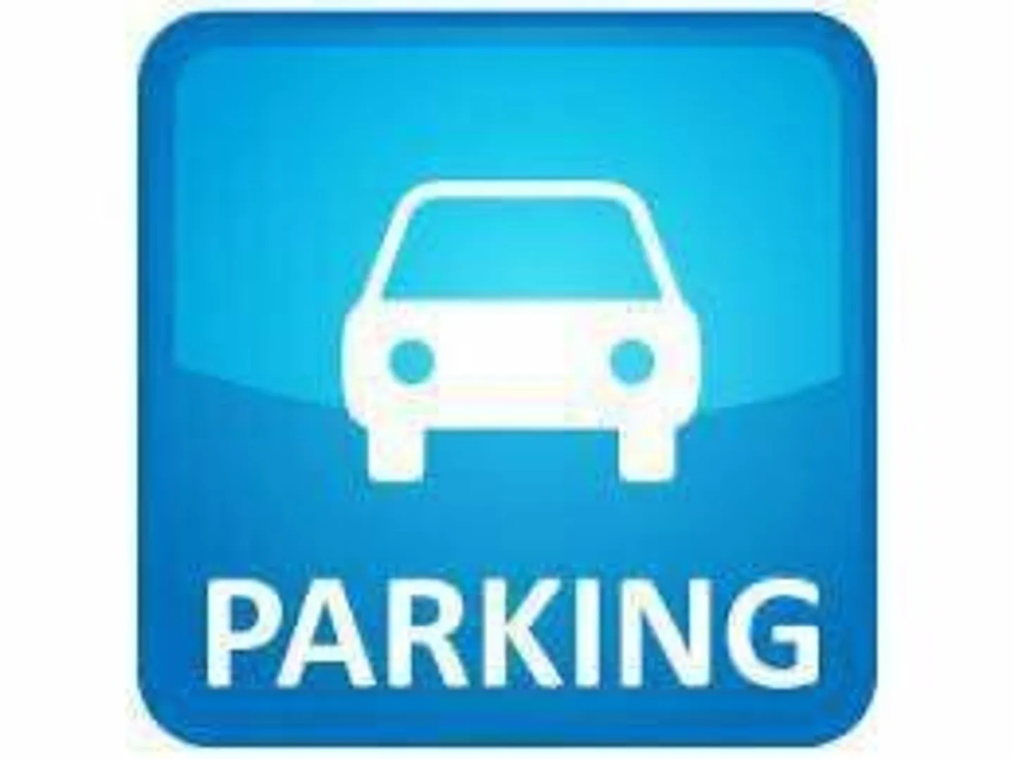 Indoor parking space for rent - Photo 1 of 1