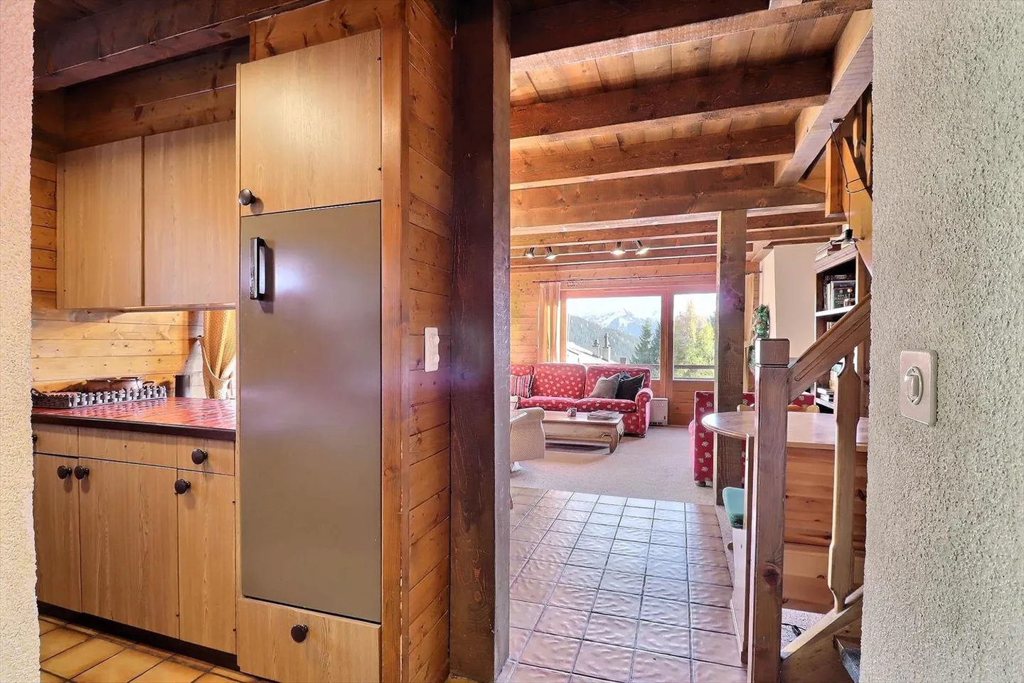 Penthouse kaufen - Foto 4 von 13