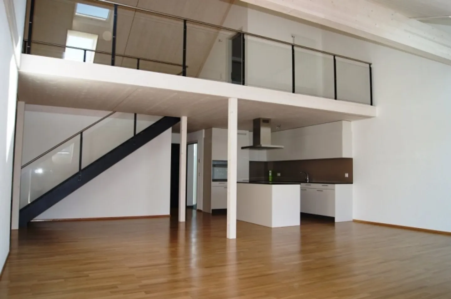 Appartement à louer - Photo 4 sur 12