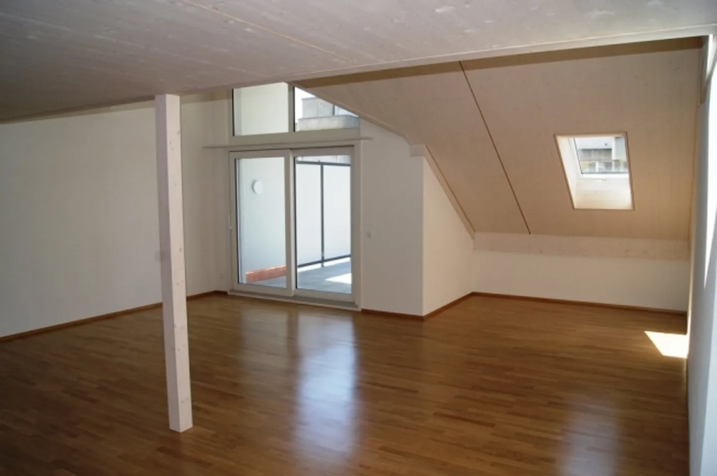 Appartement à louer - Photo 5 sur 12