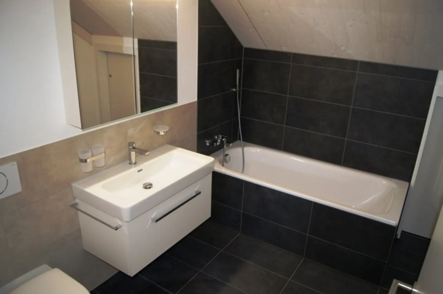 Appartement à louer - Photo 7 sur 12