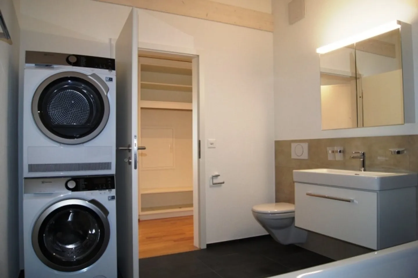 Appartement à louer - Photo 8 sur 12