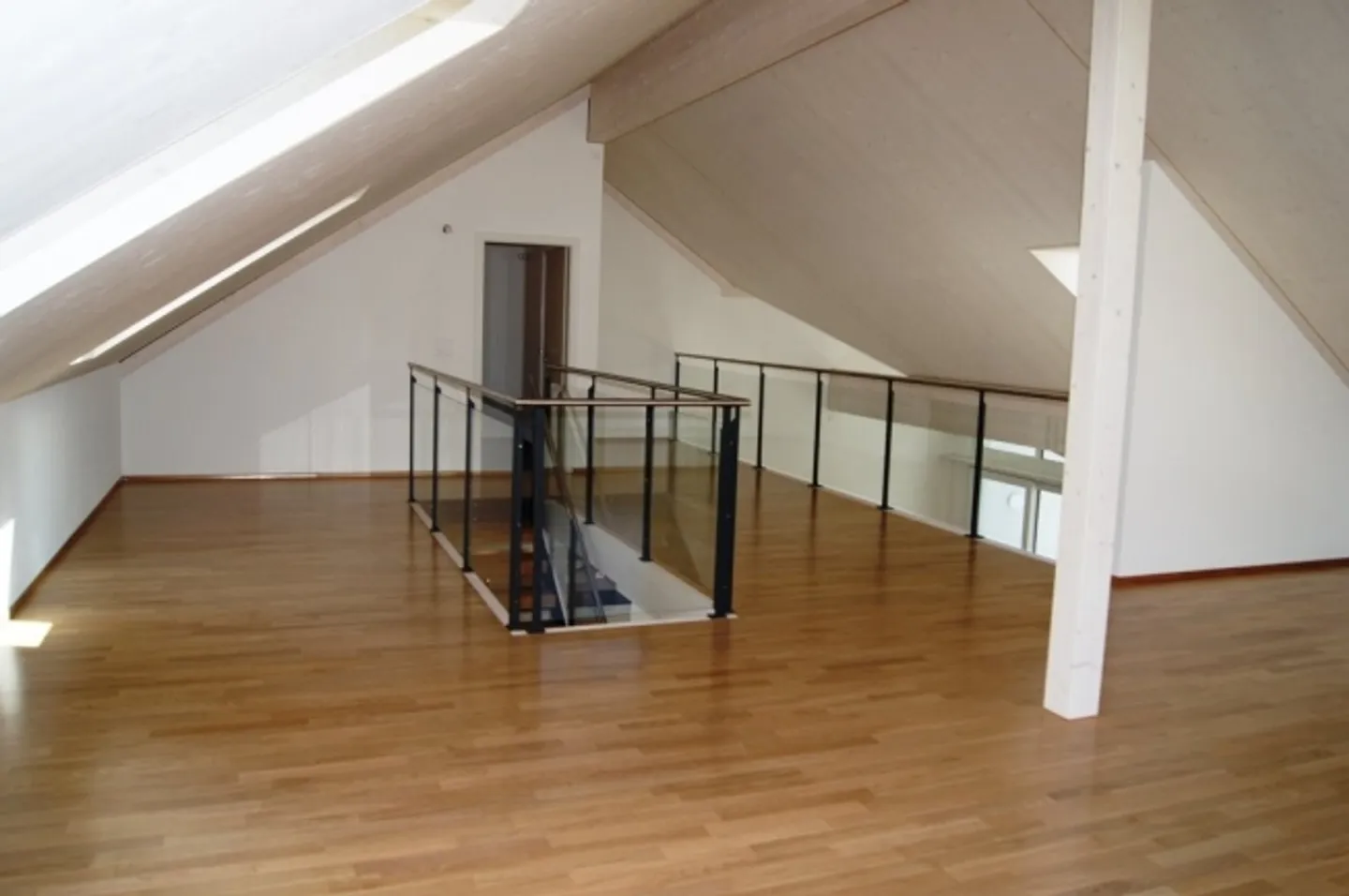 Appartement à louer - Photo 9 sur 12