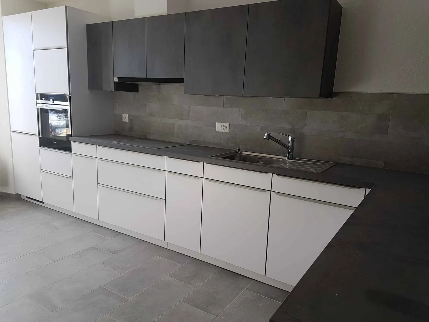 Appartement à louer - Photo 2 sur 6