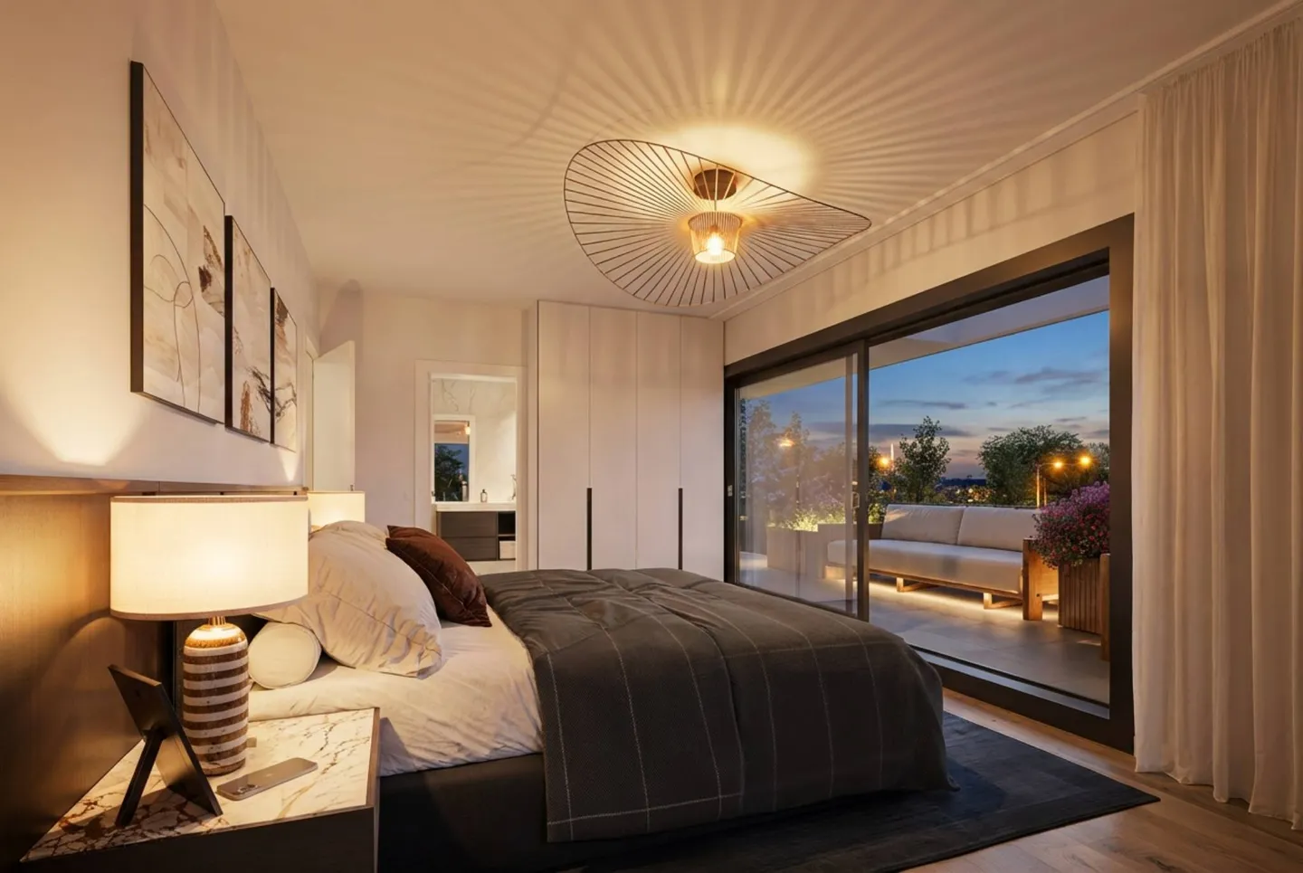 Villas Spacieuses Près de Genève - Photo 4 sur 9