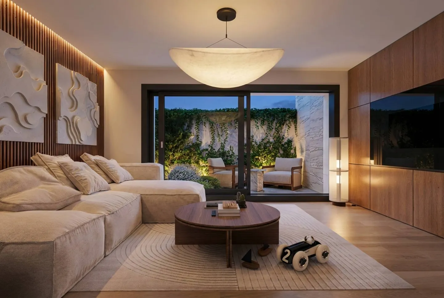 Villas Spacieuses Près de Genève - Photo 6 sur 9