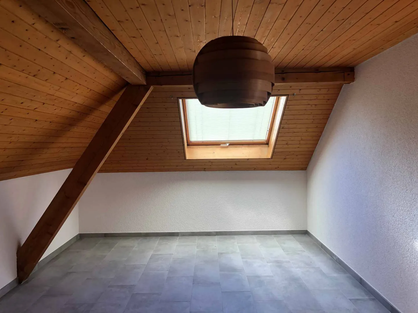 Appartement à louer - Photo 5 sur 6