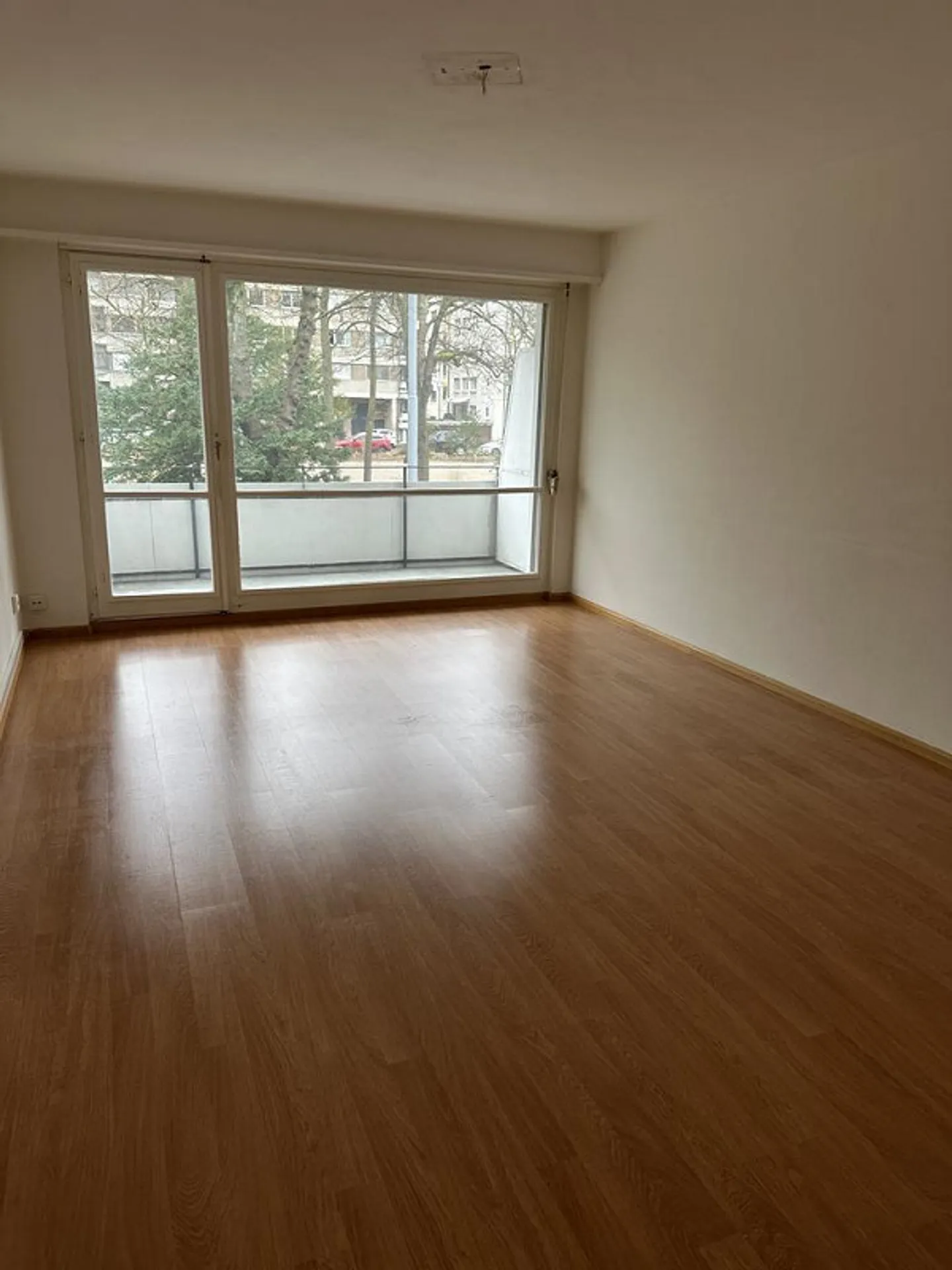 Helle Wohnung unmittelbar beim Bahnhof SBB - Photo 4 sur 7