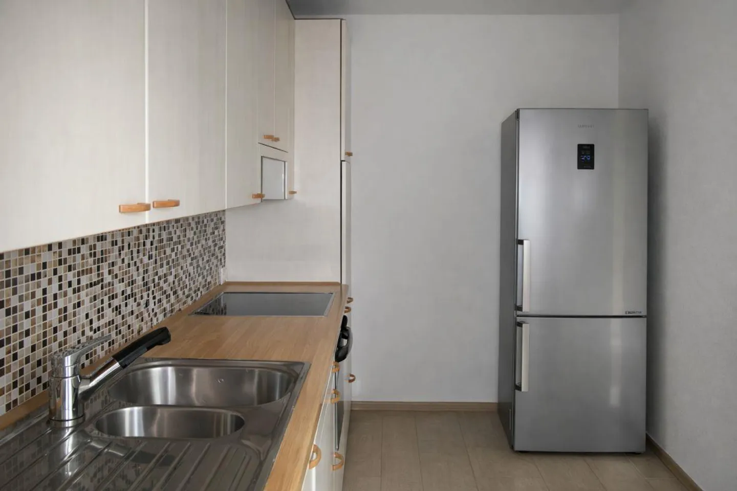 Renovated and central 3.5-room apartments for rent - Photo 7 of 14