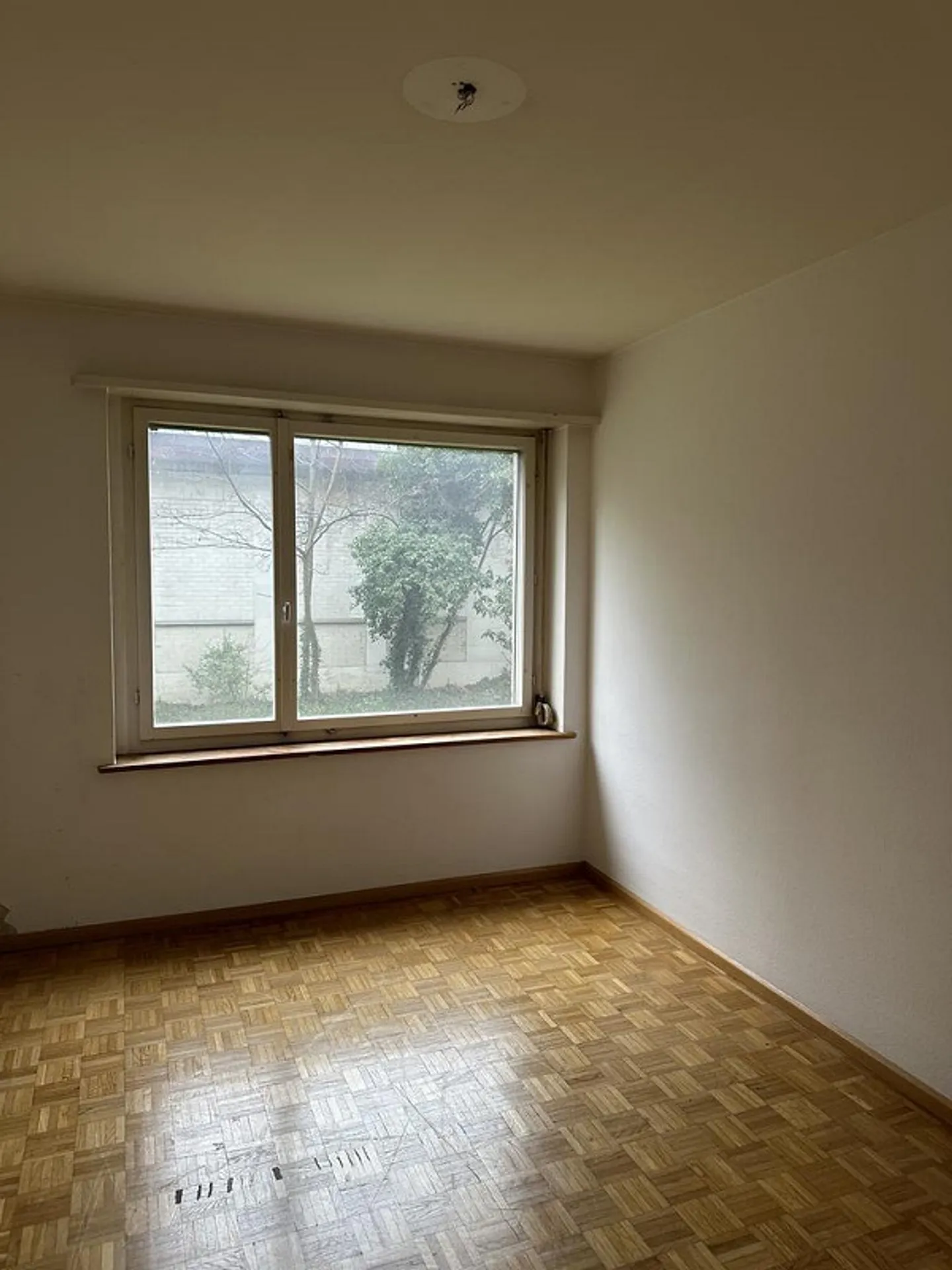 Helle Wohnung unmittelbar beim Bahnhof SBB - Photo 7 sur 7