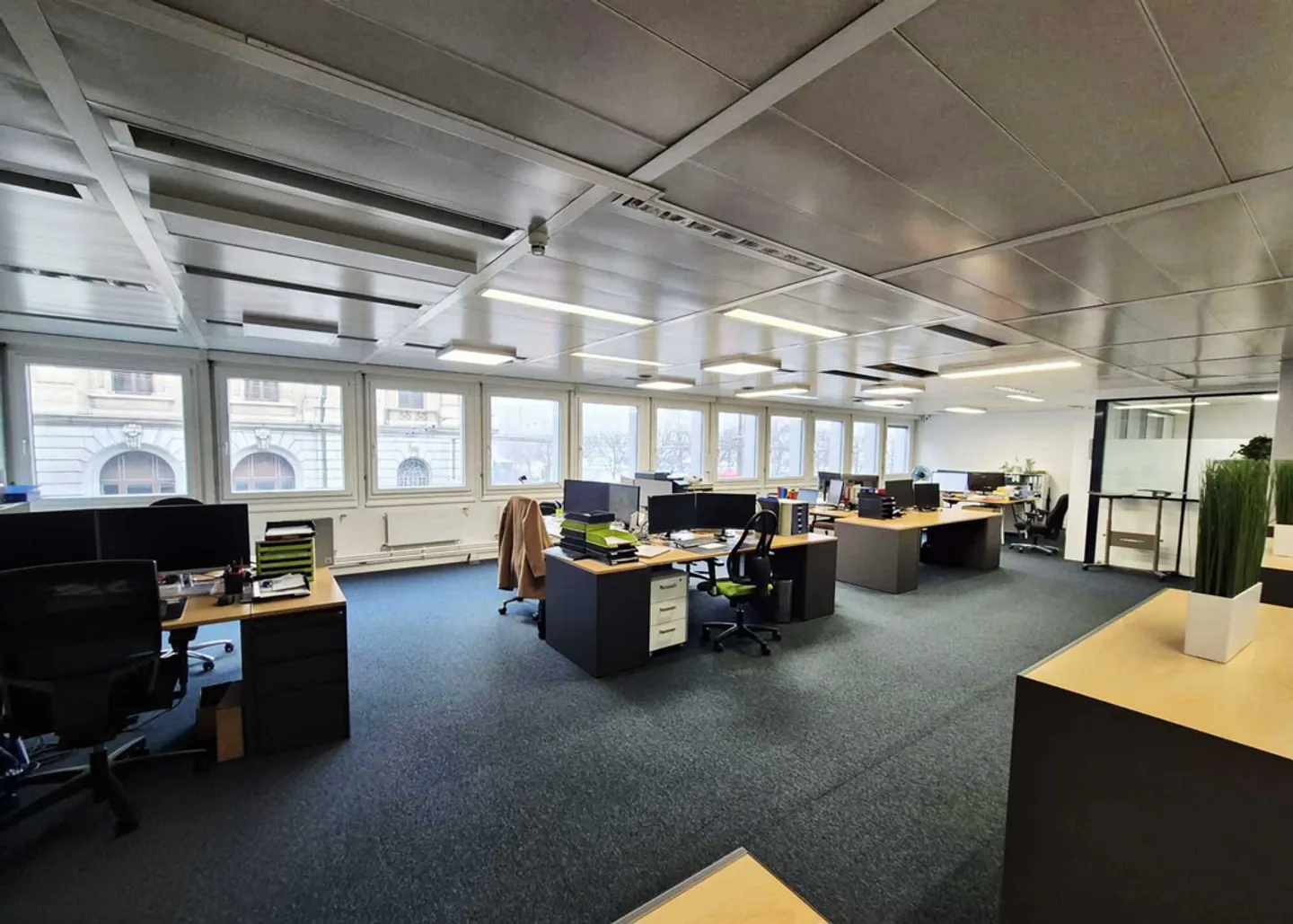 Handel - Foto 2 von 5