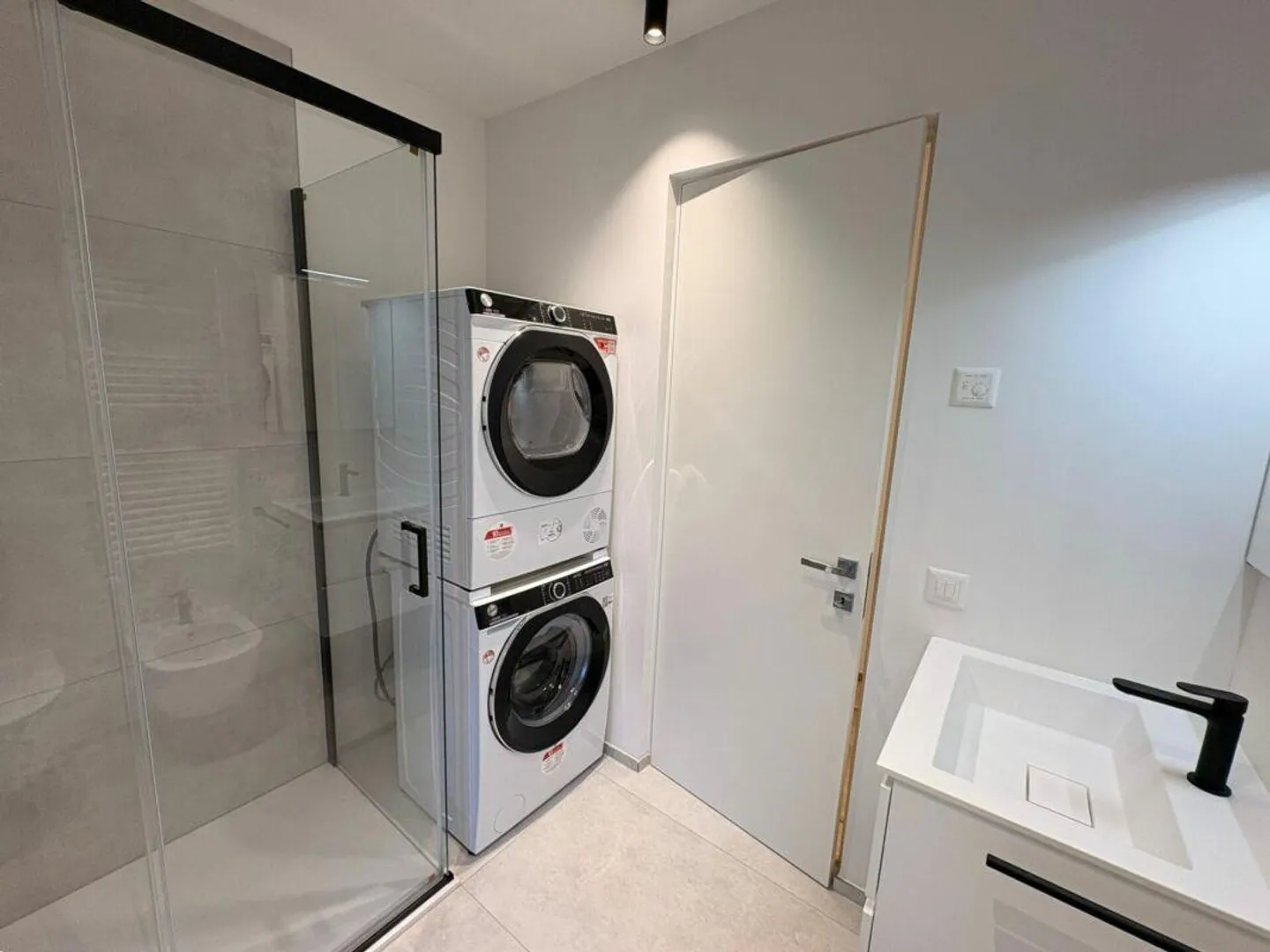 Elegante appartamento 3,5 locali - Foto 7 di 7