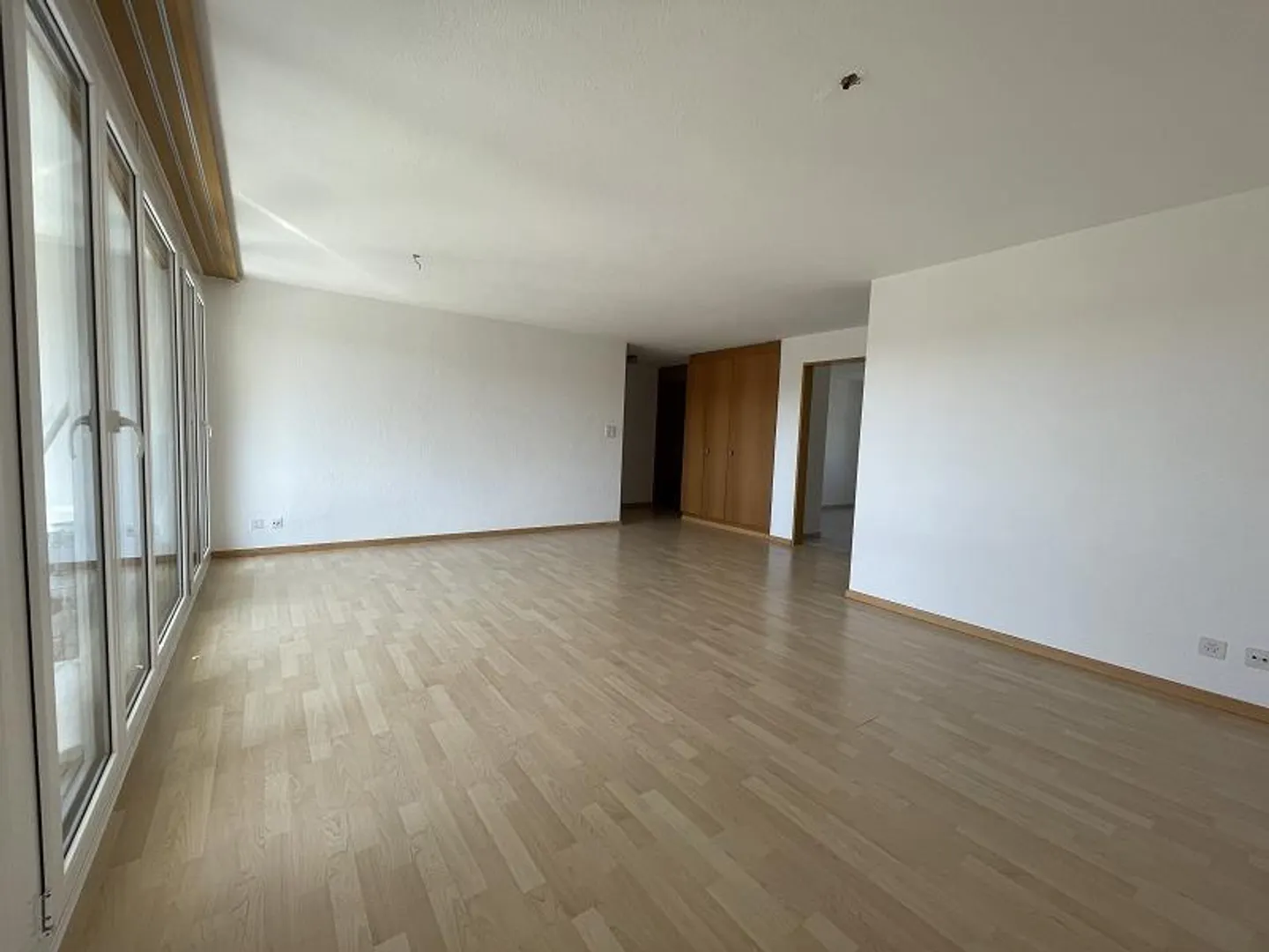 Sunny 3.5-room apartment with a feel-good character - Photo 4 of 9