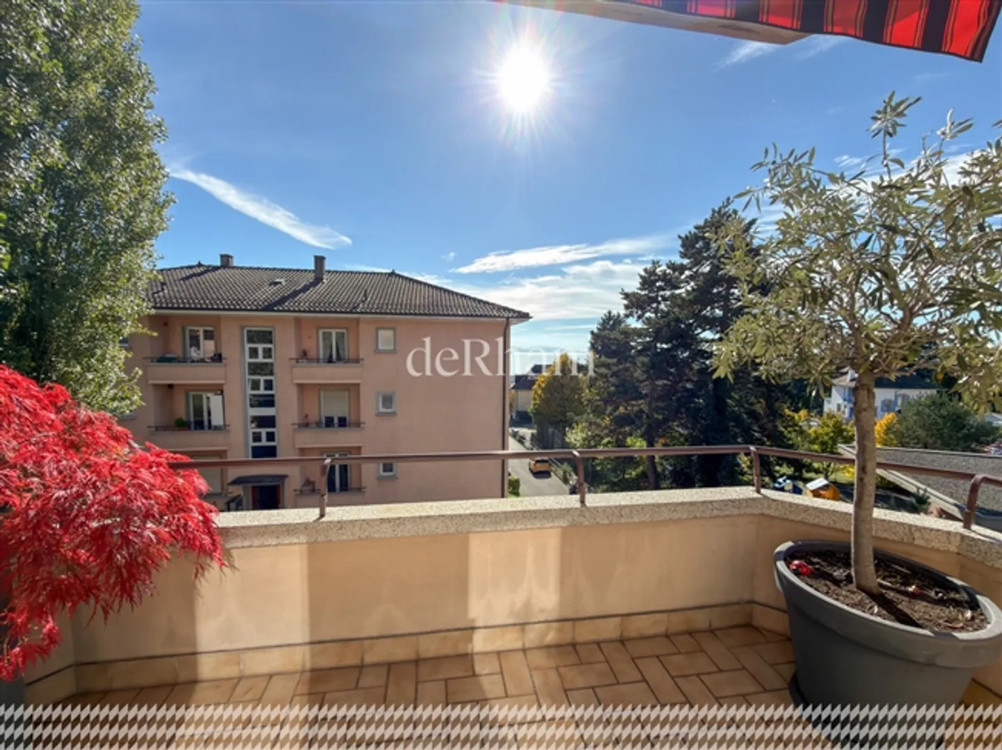 Bel appartement de 73 m2 PSA Commodités à la porte - Photo 3 sur 9