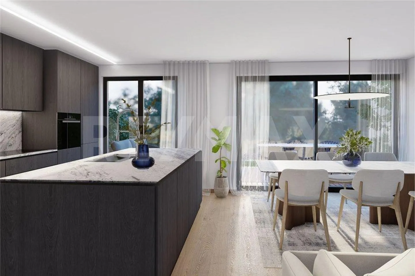 Villa 5.5 pièces - Photo 2 sur 5