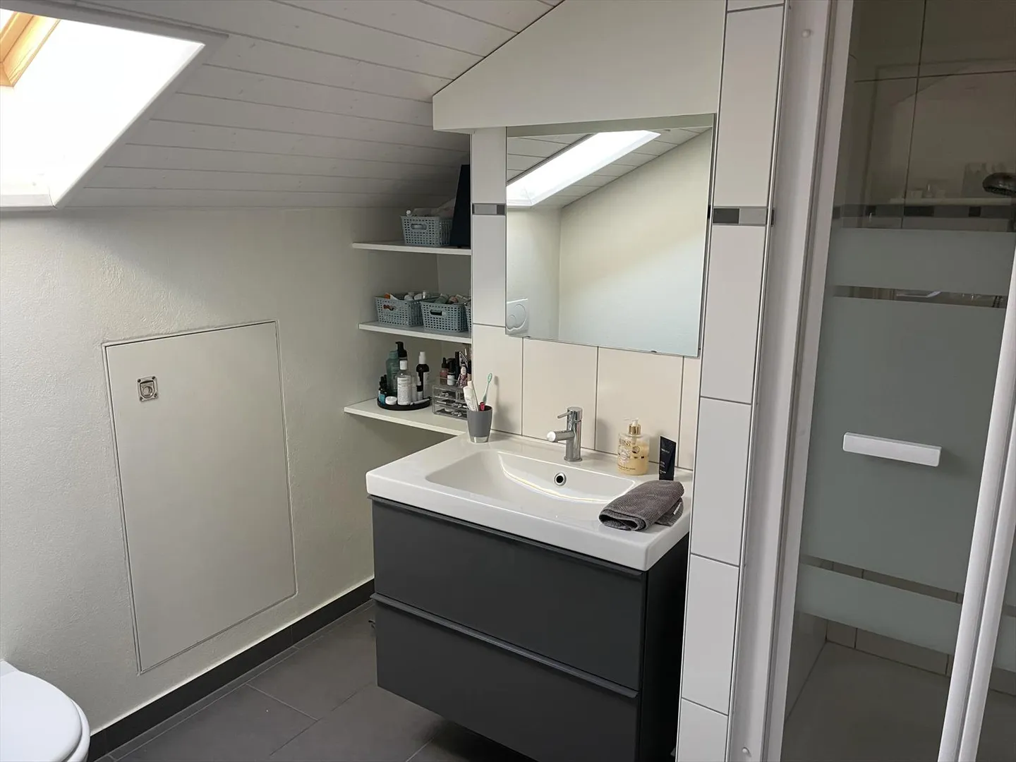 Appartement meublé 2 pièces - Photo 3 sur 5