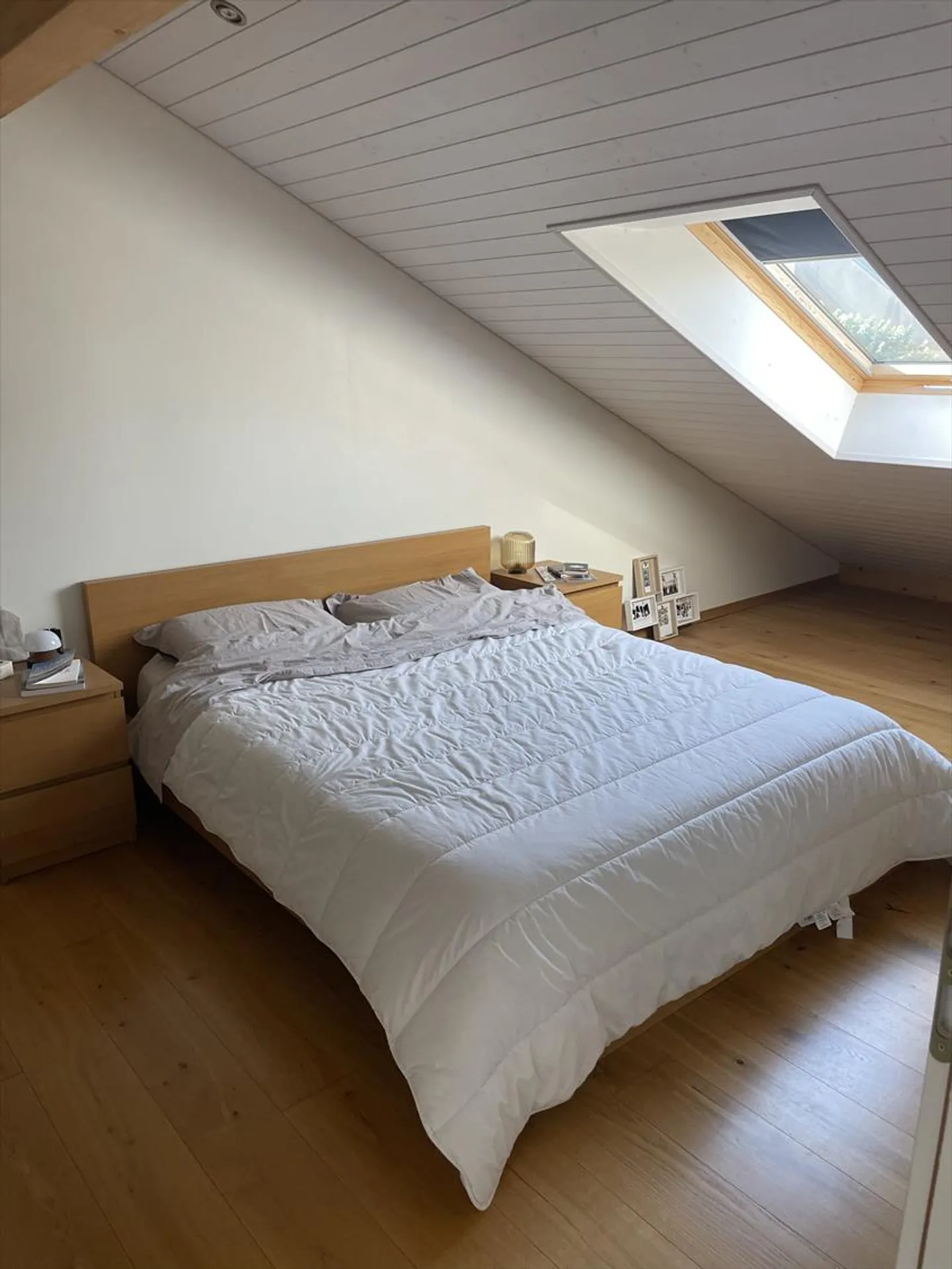 Appartement meublé 2 pièces - Photo 4 sur 5